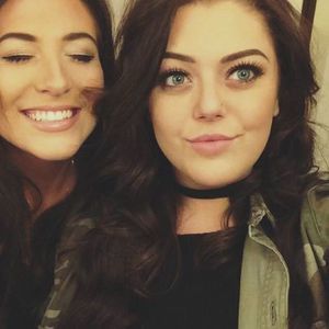 Meet your Posher, Becca